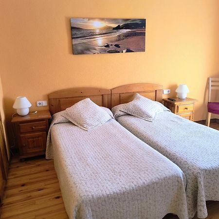 Hostal Betelu エクステリア 写真