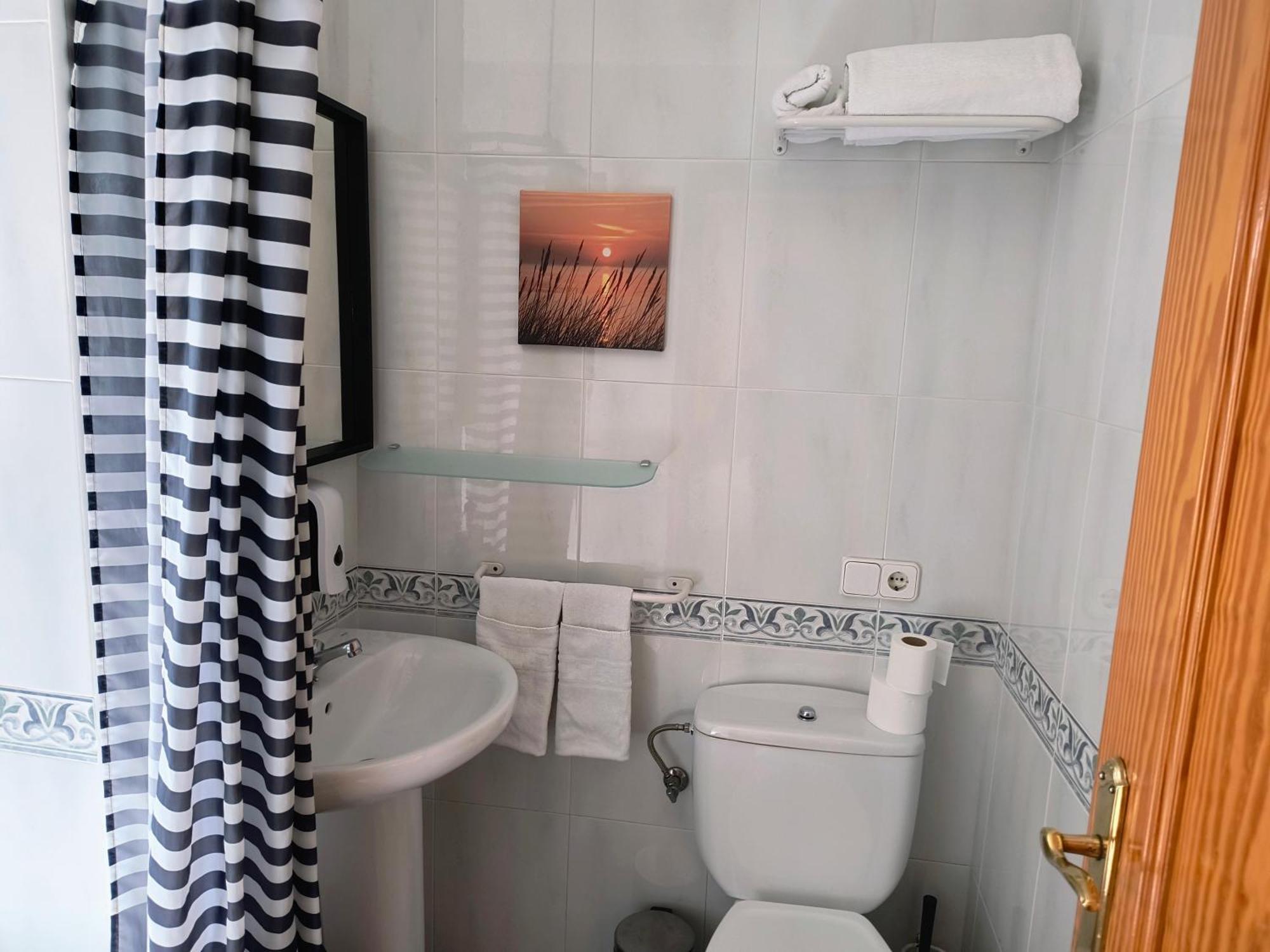Hostal Betelu エクステリア 写真