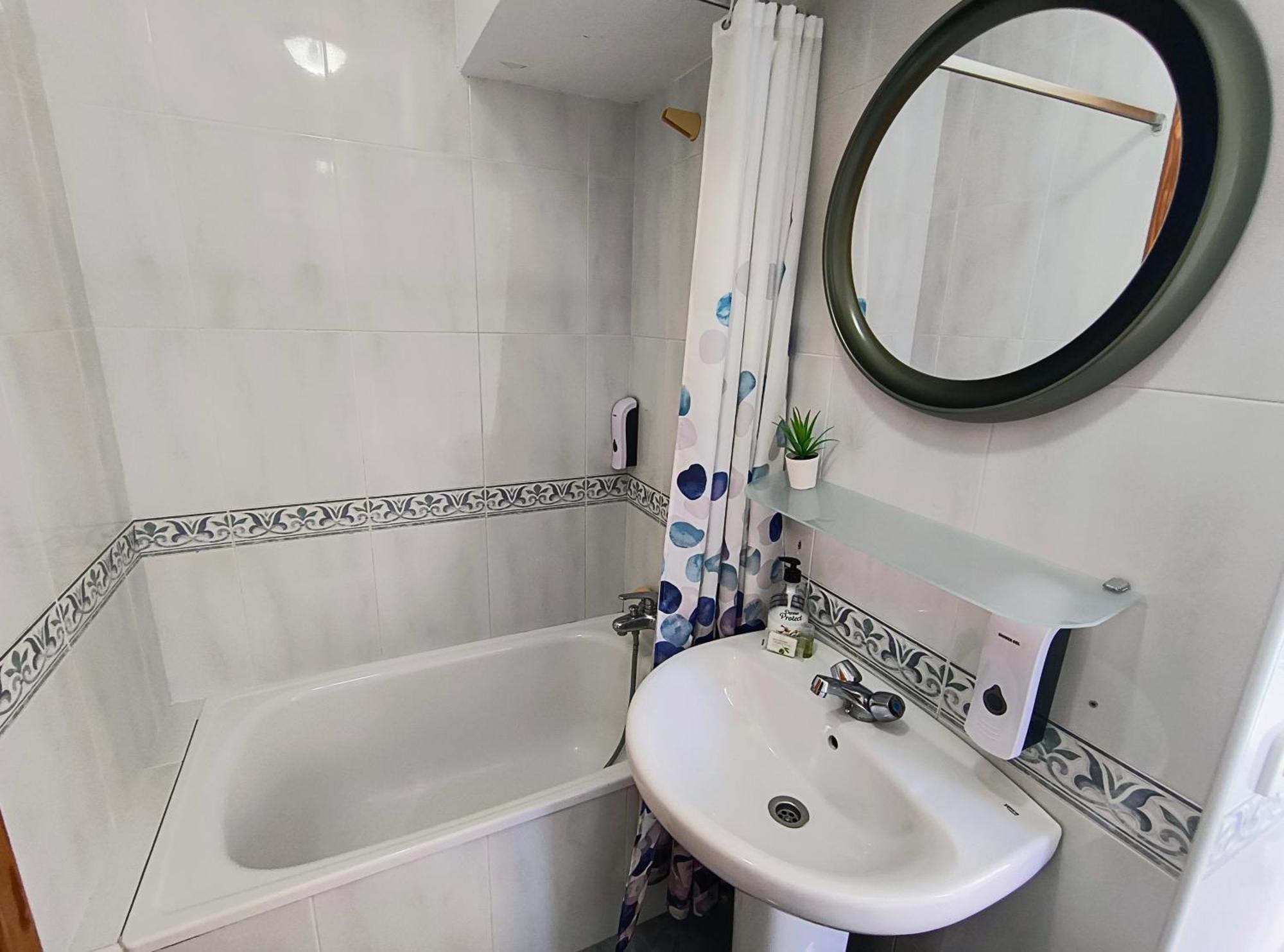 Hostal Betelu エクステリア 写真