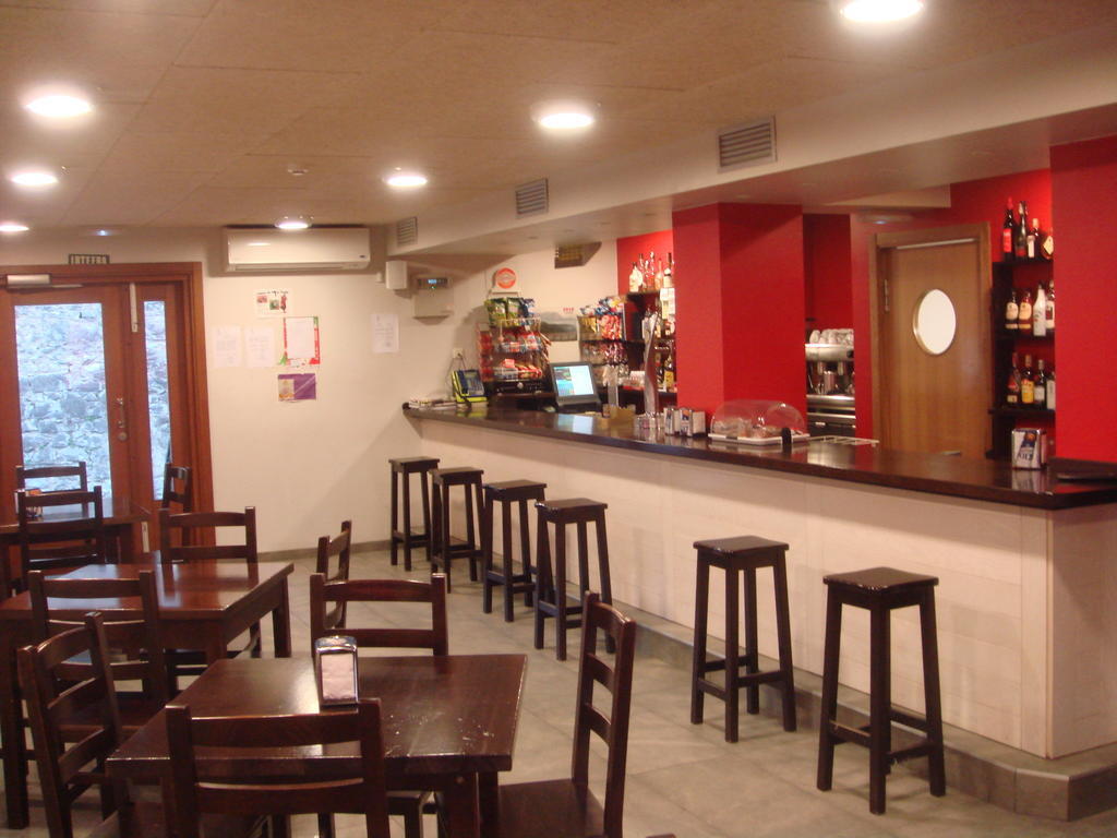 Hostal Betelu エクステリア 写真
