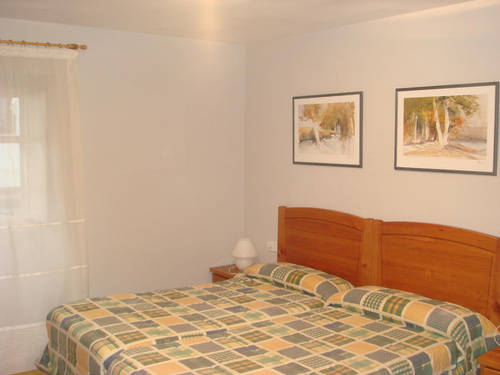 Hostal Betelu 部屋 写真