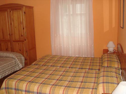 Hostal Betelu 部屋 写真