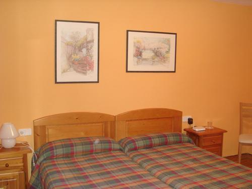 Hostal Betelu 部屋 写真